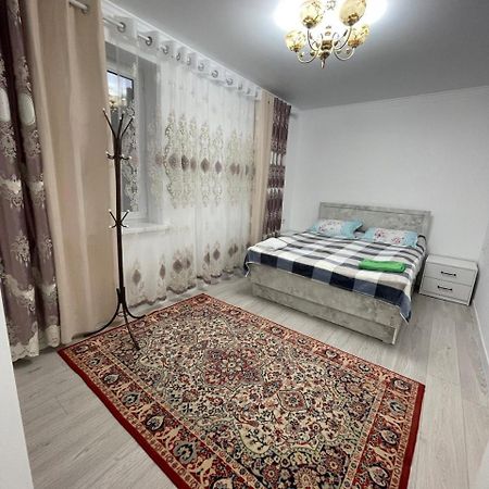 Center Guesthouse Kochkor Εξωτερικό φωτογραφία