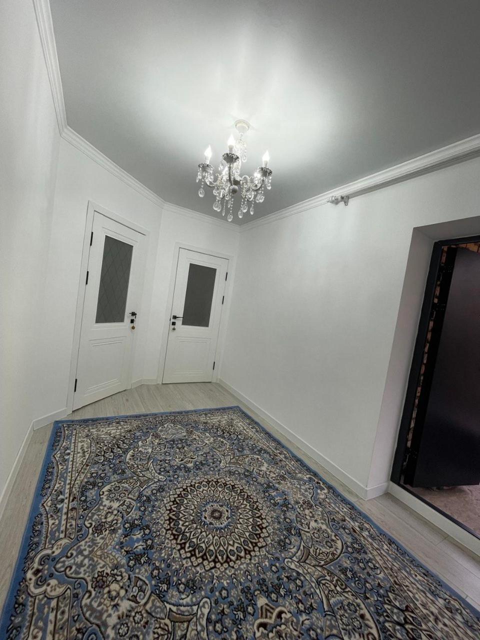 Center Guesthouse Kochkor Εξωτερικό φωτογραφία